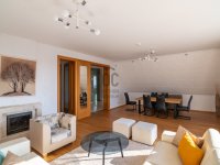 Eladó téglalakás, XII. kerületben 499 M Ft, 7 szobás