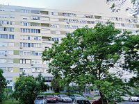 Eladó panellakás, XIV. kerületben, Pillangó parkban 69.9 M Ft