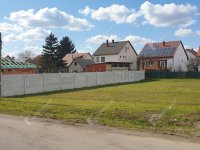 Eladó telek, Felsőzsolcán 12.9 M Ft / költözzbe.hu