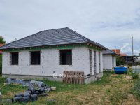 Eladó ikerház, Dabason 37 M Ft, 4 szobás / költözzbe.hu