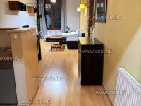 Eladó téglalakás, VII. kerületben 109.9 M Ft, 3 szobás