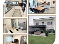 Eladó családi ház, Szombathelyen 199.9 M Ft, 2+4 szobás