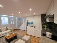 Eladó téglalakás, VII. kerületben, Dembinszky utcában 49.8 M Ft