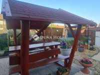 Eladó családi ház, Monoron 62.9 M Ft, 3 szobás