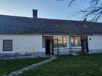 Eladó családi ház, Noszlopon 7.9 M Ft, 2 szobás