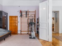 Eladó iroda, VI. kerületben 154.9 M Ft, 4 szobás