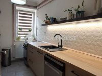 Eladó téglalakás, Pécsett 55.9 M Ft, 2 szobás