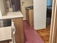 Kiadó téglalakás, albérlet