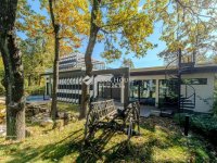 Eladó nyaraló, Pilisszentkereszten 693 M Ft, 6 szobás