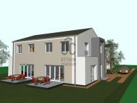 Eladó ikerház, XVIII. kerületben 149.9 M Ft, 5 szobás