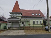 Eladó családi ház