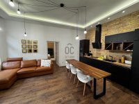 Eladó téglalakás, IX. kerületben 129 M Ft, 3 szobás