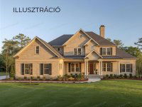 Eladó telek, Kecskeméten 15.9 M Ft / költözzbe.hu