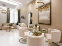 Eladó téglalakás, V. kerületben, Sütő utcában 299 M Ft