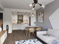 Eladó téglalakás, Balatonszemesen 96.044 M Ft, 2 szobás