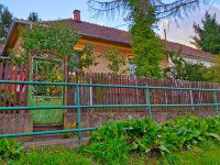 Eladó családi ház, Miskolcon 36.63 M Ft, 2 szobás