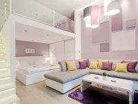 Eladó téglalakás, VI. kerületben 118.9 M Ft, 1 szobás