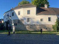 Eladó téglalakás, Kőszegen 39.9 M Ft, 1+1 szobás