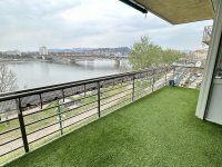 Kiadó panellakás, albérlet, IX. kerületben, Lechner Ödön fasoron