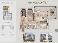 XIII. kerület, , Frangepán utca 74