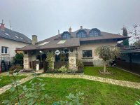 Eladó családi ház, XVI. kerületben 260 M Ft, 4 szobás