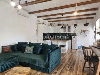 Eladó családi ház