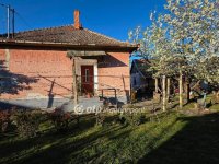Eladó családi ház, Kabán 25.7 M Ft, 2 szobás