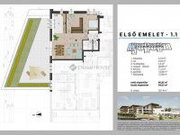 Eladó téglalakás, Ráckevén 160.063 M Ft, 2 szobás