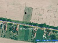 Eladó telek, Szalántán 7.9 M Ft / költözzbe.hu