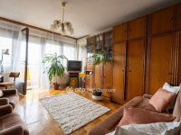 Eladó téglalakás, II. kerületben 96 M Ft, 2+1 szobás