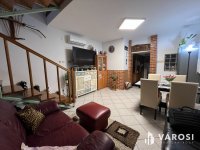 Eladó családi ház, Hajdúsámsonon 89.9 M Ft, 5 szobás