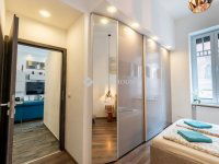 Eladó téglalakás, IX. kerületben 239 M Ft, 5 szobás