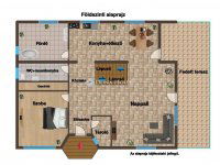 Eladó családi ház