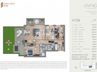 Eladó téglalakás, Budapesten, XIII. kerületben, Szabolcs utcában