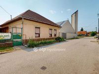 Eladó családi ház, Mezőkövesden 34.99 M Ft, 2+1 szobás