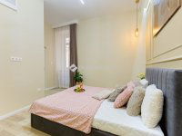 Eladó téglalakás, VII. kerületben 76.9 M Ft, 2 szobás