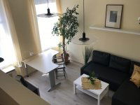 Kiadó téglalakás, albérlet