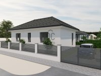 Eladó családi ház, Adácson 37 M Ft, 2 szobás
