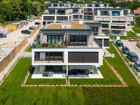 Eladó téglalakás, Balatonkenesén 125 M Ft, 2 szobás