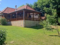 Eladó családi ház, Kisbárapátin 59.451 M Ft, 3 szobás