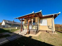 Eladó családi ház, Kállósemjénen 58 M Ft, 3 szobás