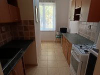 Eladó téglalakás, Székesfehérvárott 39.1 M Ft, 1 szobás