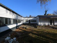 Eladó ipari ingatlan