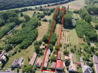 Eladó családi ház, Kisbéren 19.5 M Ft, 2 szobás