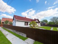 Eladó családi ház, Nádudvaron 37.5 M Ft, 2 szobás
