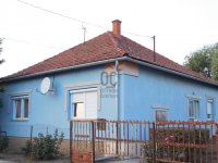 Eladó családi ház, Tiszatenyőn 23.6 M Ft, 3 szobás