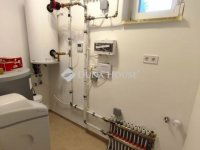 Eladó ikerház, Erdőkertesen 98 M Ft, 4 szobás