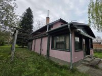 Eladó nyaraló, Balatonszemesen 109.9 M Ft, 2+4 szobás