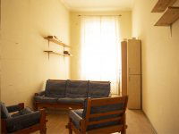 Eladó téglalakás, VII. kerületben 39.9 M Ft, 1 szobás