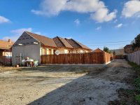 Eladó ikerház, Gödöllőn 112.5 M Ft, 4 szobás